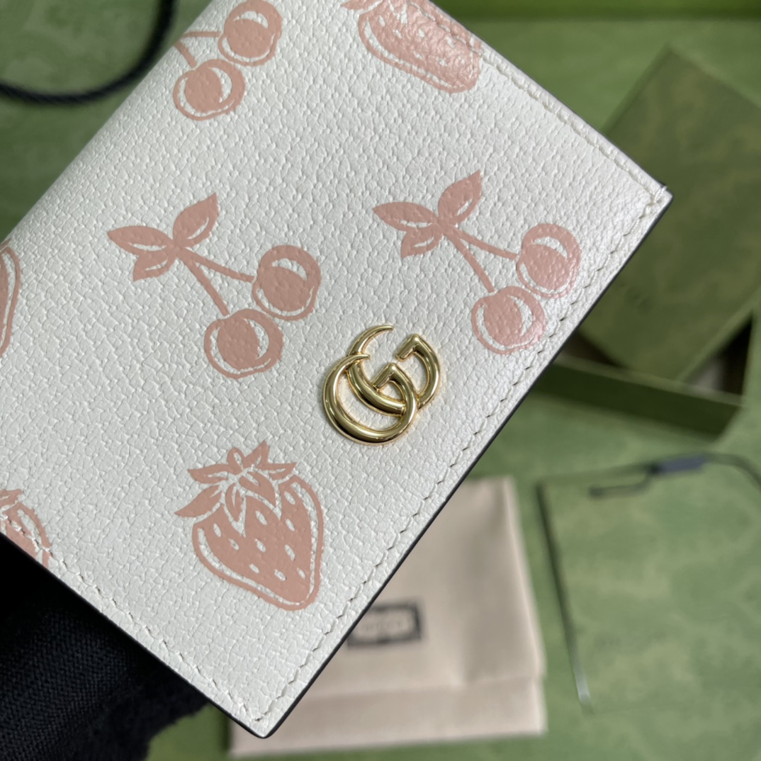 G*ucci Bag Top Quality 11*8*2.5CM