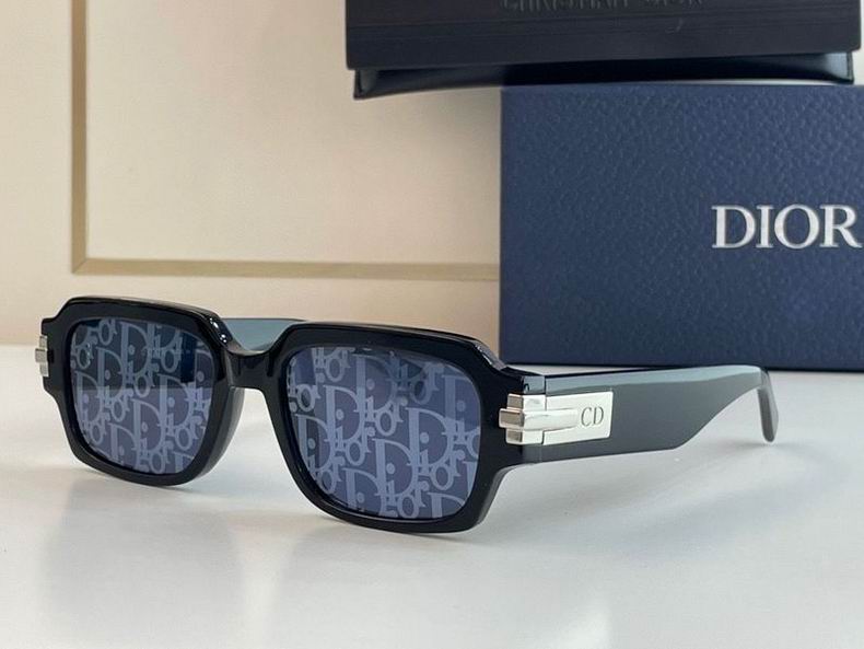 D*ior Glasses Top
