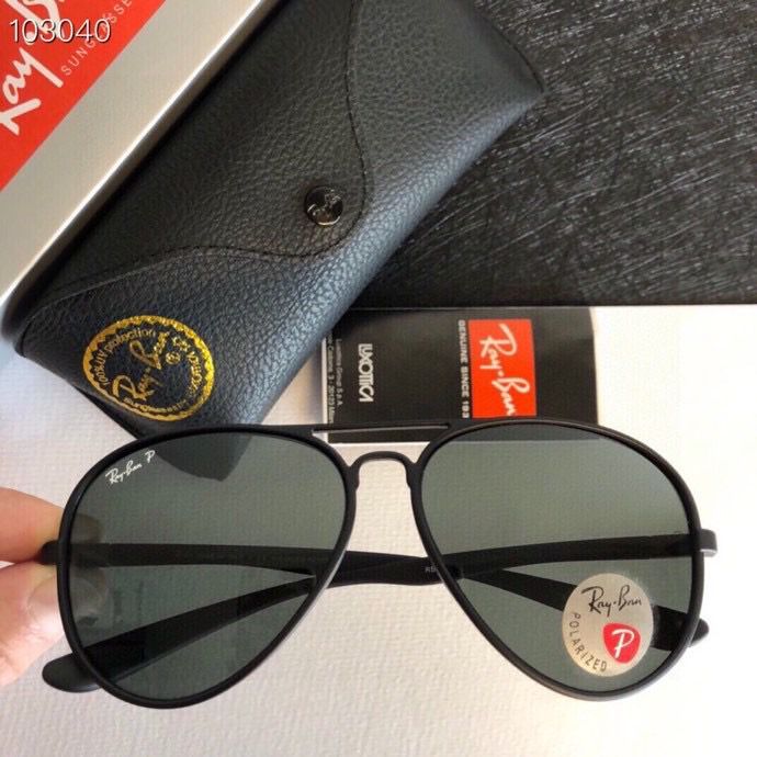 R*ayban Glasses Top