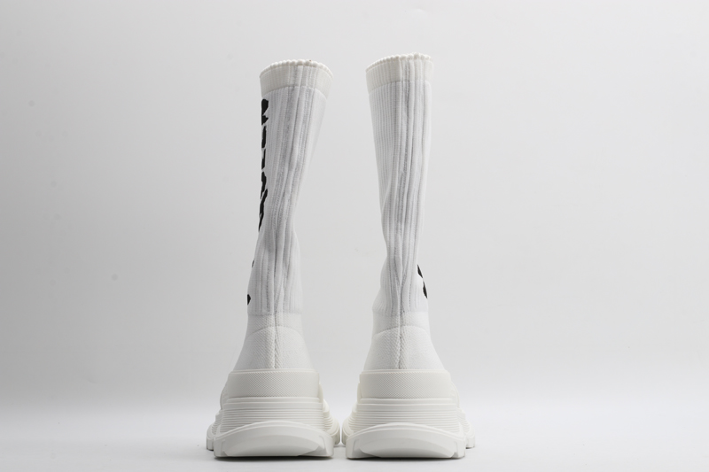 Women A*lexander M*cqueen Top Sneaker