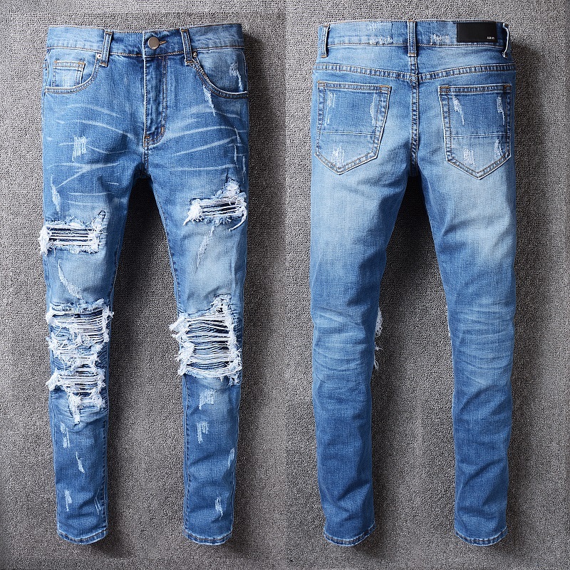 Men Jeans Top Quality