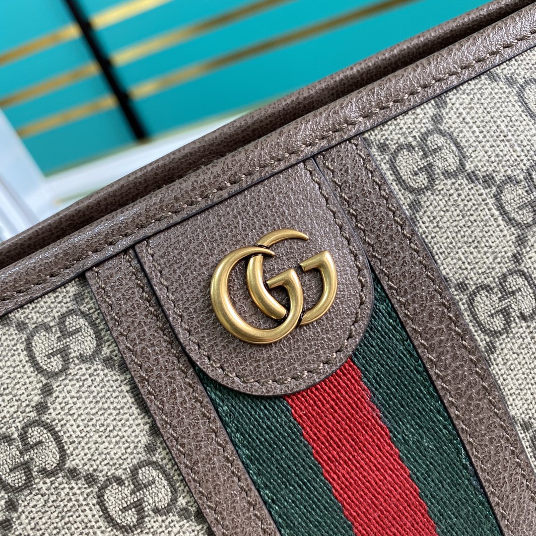 G*ucci Bag Top Quality 28.5*18*9CM
