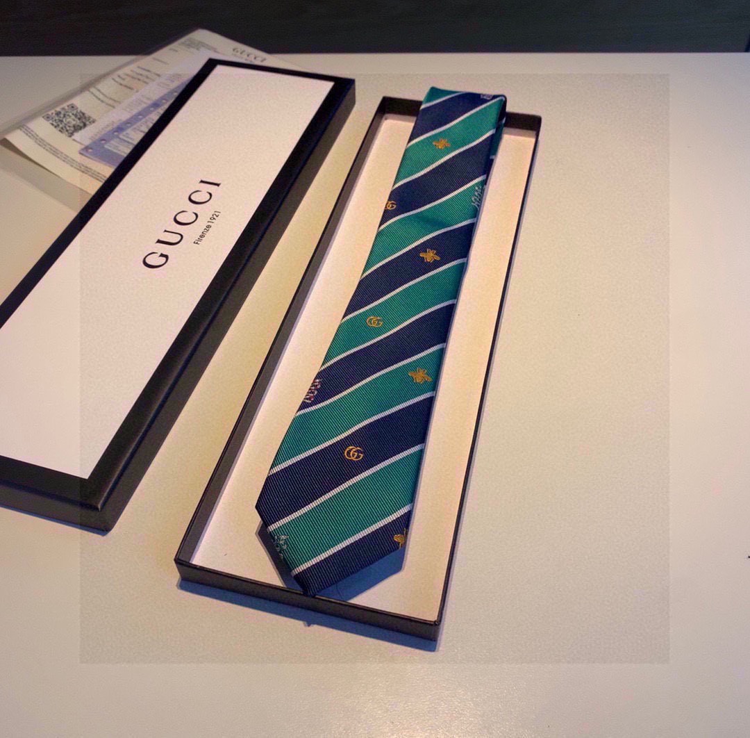 Necktie