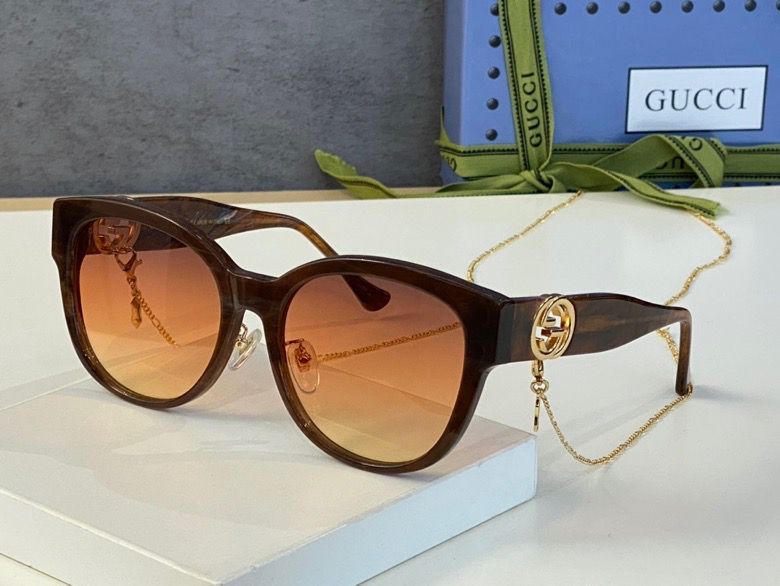 Top Quality G*ucci Glasses