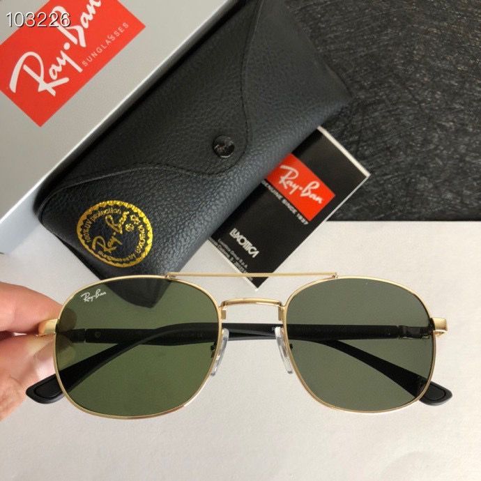 R*ayban Glasses Top