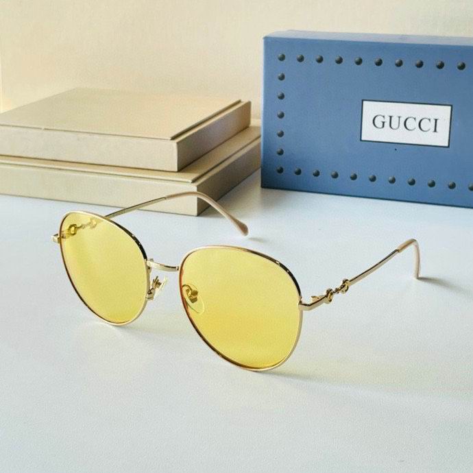 Top Quality G*ucci Glasses