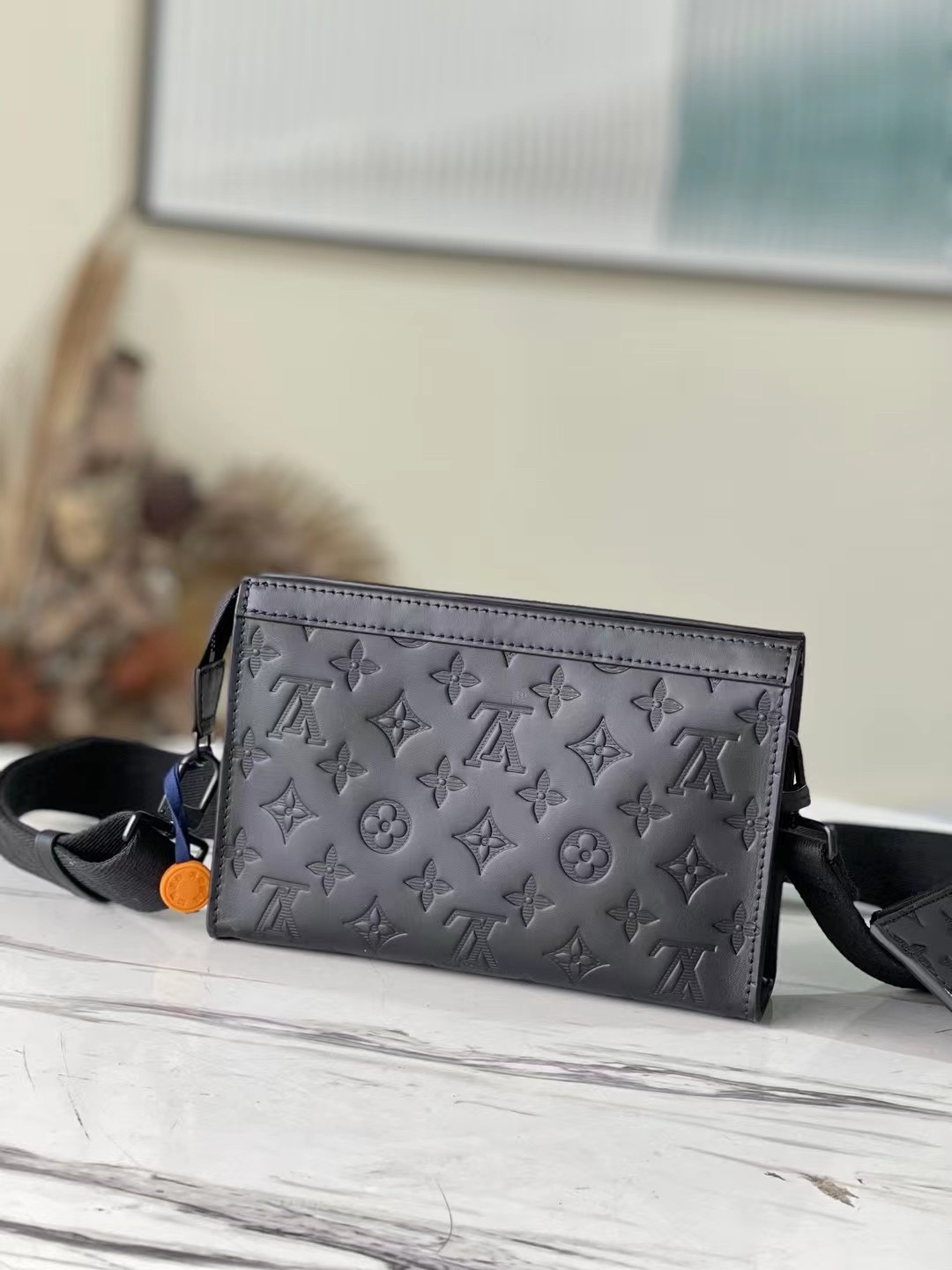 L*ouis V*uitton Bag Top Quality 22*14.5*4.5CM