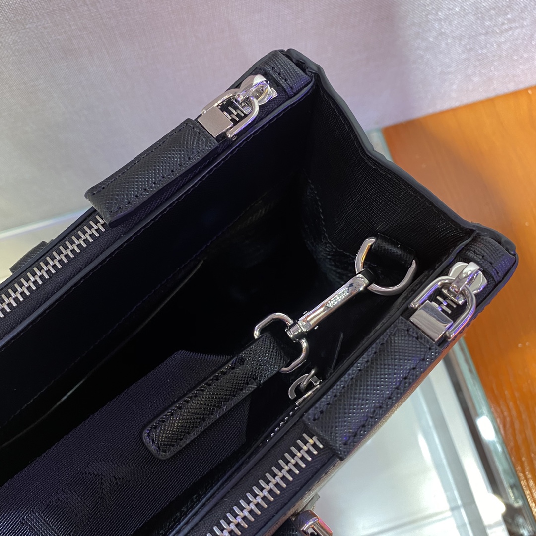 P*rada Bag Top Quality 39*29*9CM