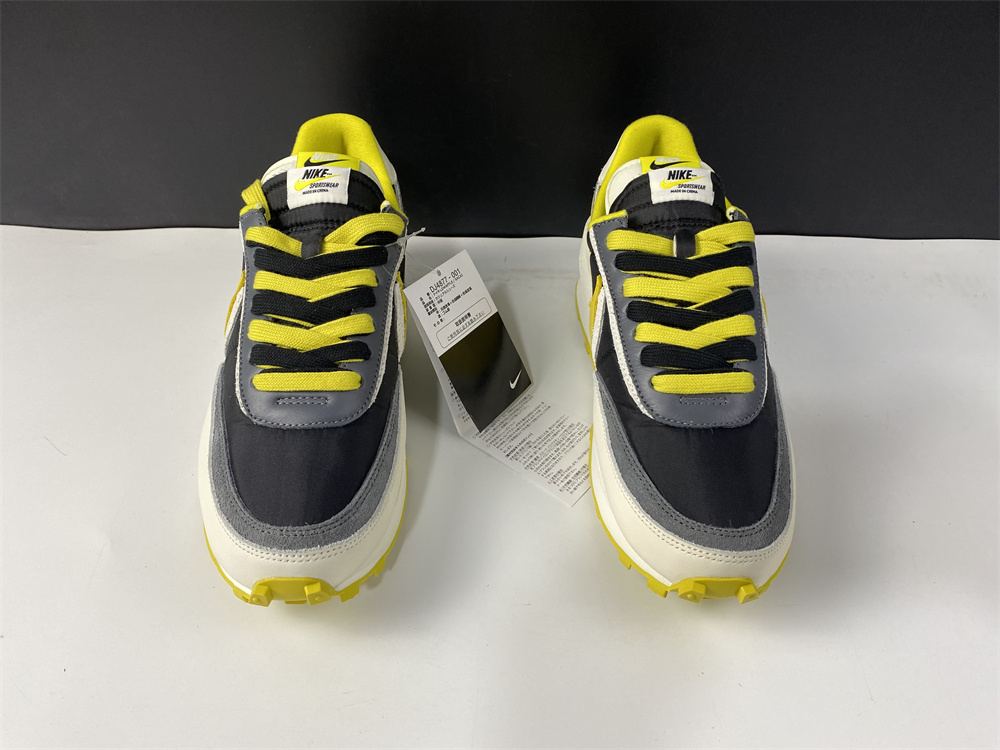 from Sacai x Nike Vapor Waffle