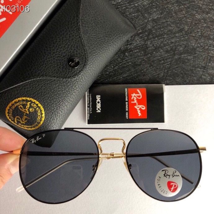 R*ayban Glasses Top
