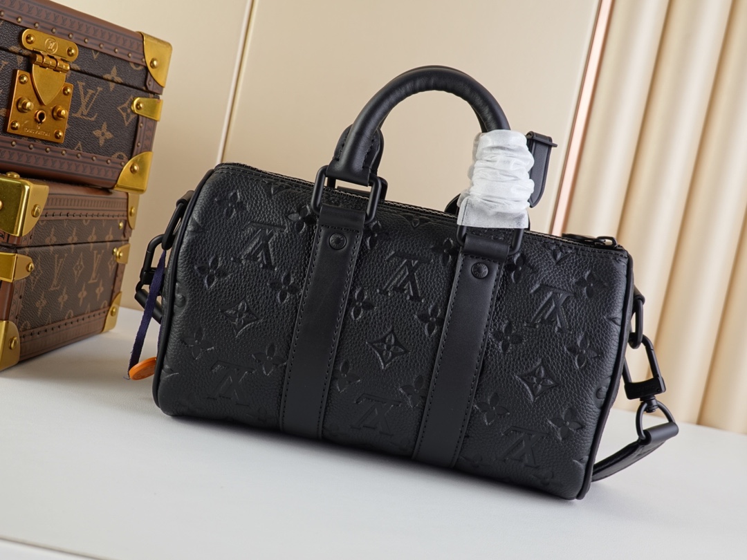 L*ouis V*uitton Bag Top Quality 25*15*11CM