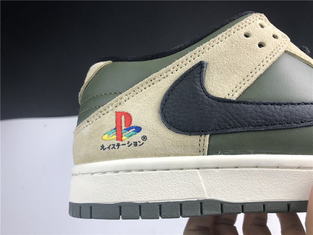 from NIKE SB DUNK LOW SP