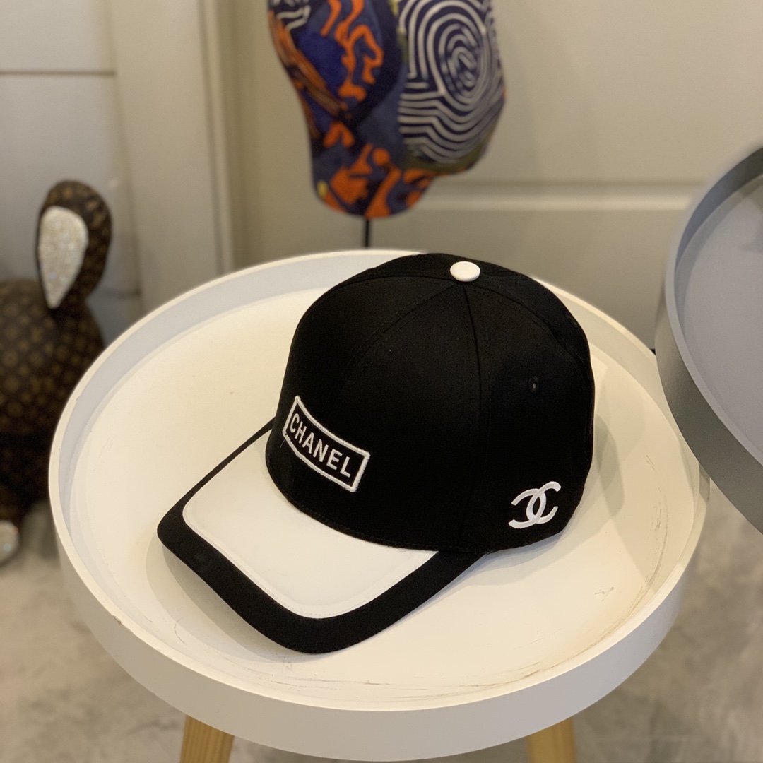 Top Hats