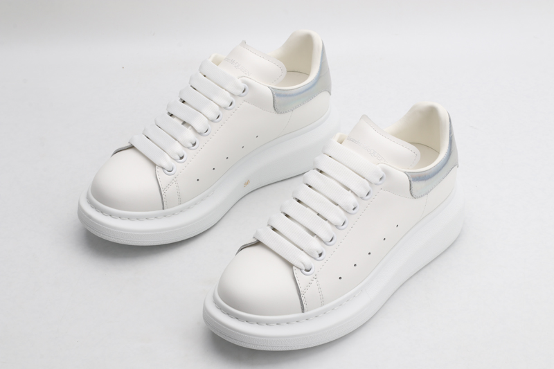 Men Women A*lexander M*cqueen Top Sneaker