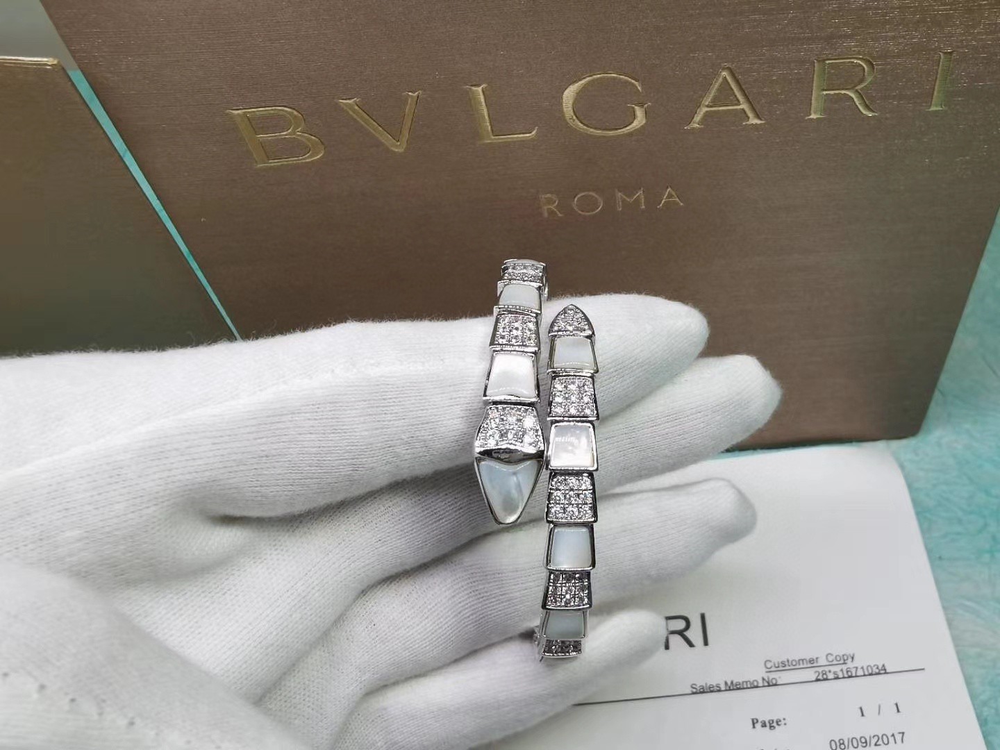 Bracelet005