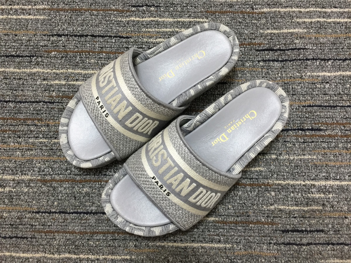 Women D*or Sandals