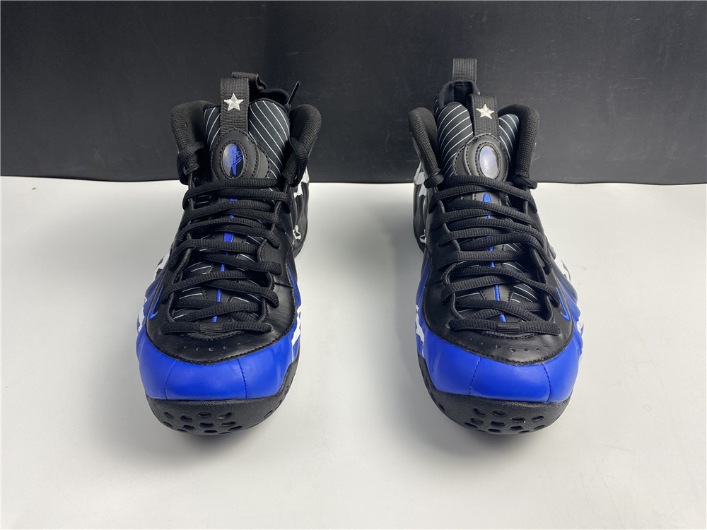 from Air Foamposite