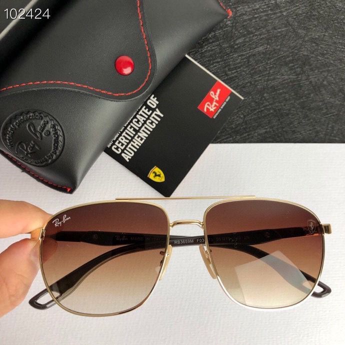 R*ayban Glasses Top
