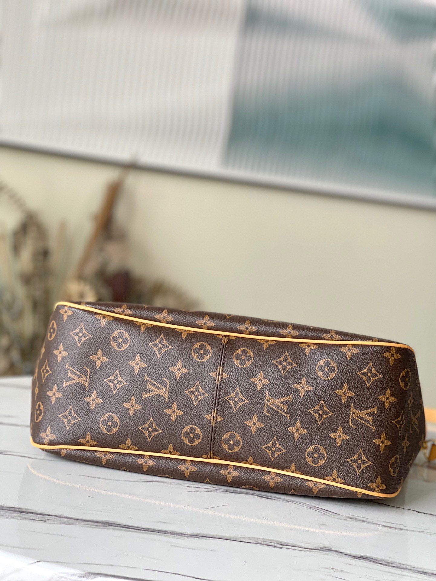 L*ouis V*uitton Top Bag 40*30*13cm