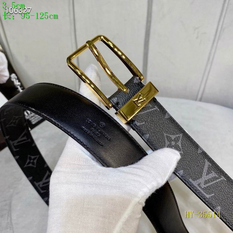 L*uis V*itton Belts Top Version