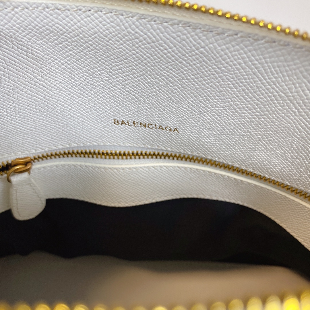 B*alenciaga Bag Top Quality 18*8*15CM