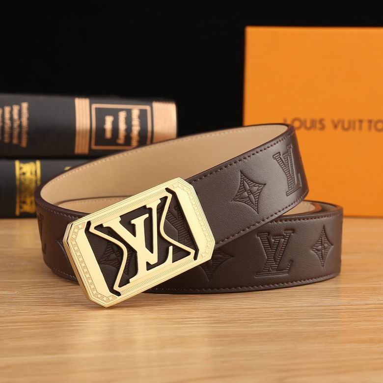 L*uis V*itton Belts Top Version