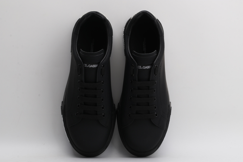 Men D*G Top Sneaker