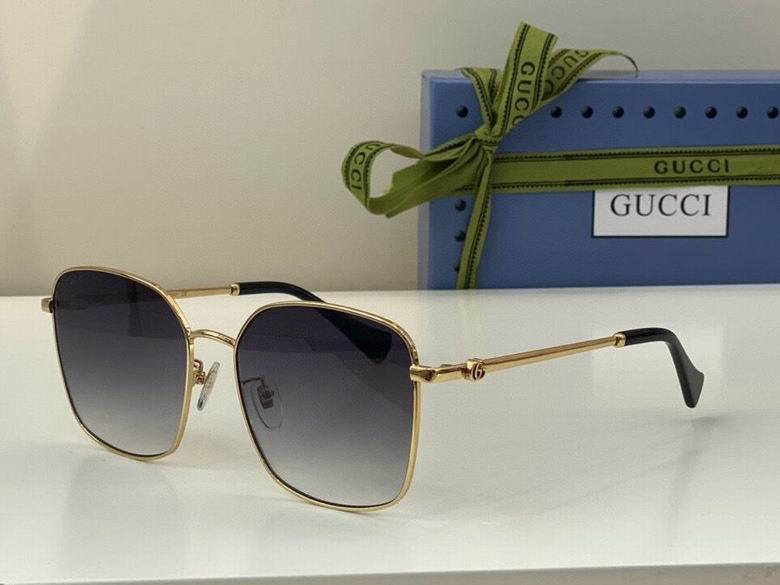 Top Quality G*ucci Glasses
