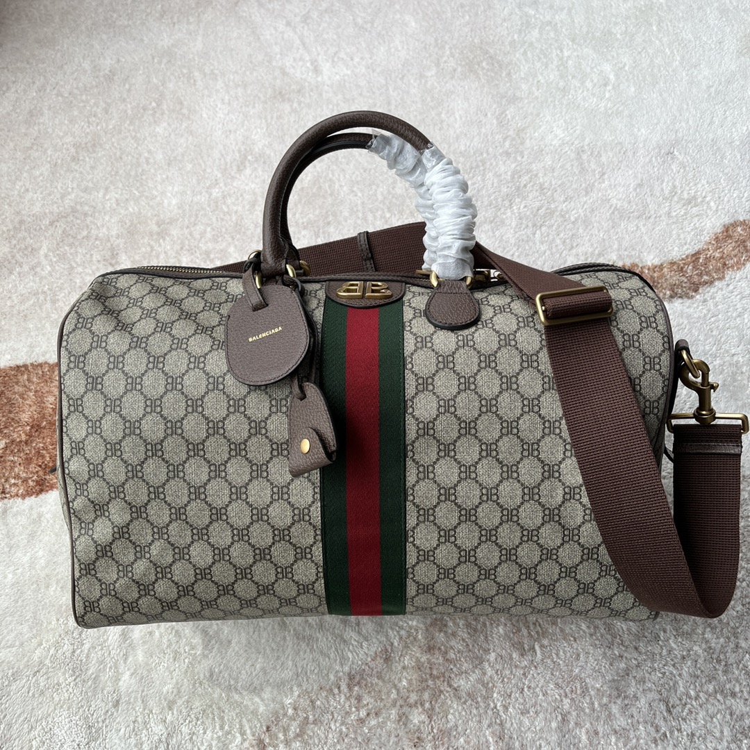 B*alenciaga Bag Top Quality 44*27*24cm
