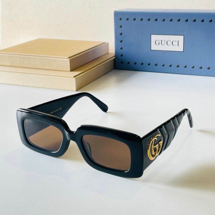 Top Quality G*ucci Glasses
