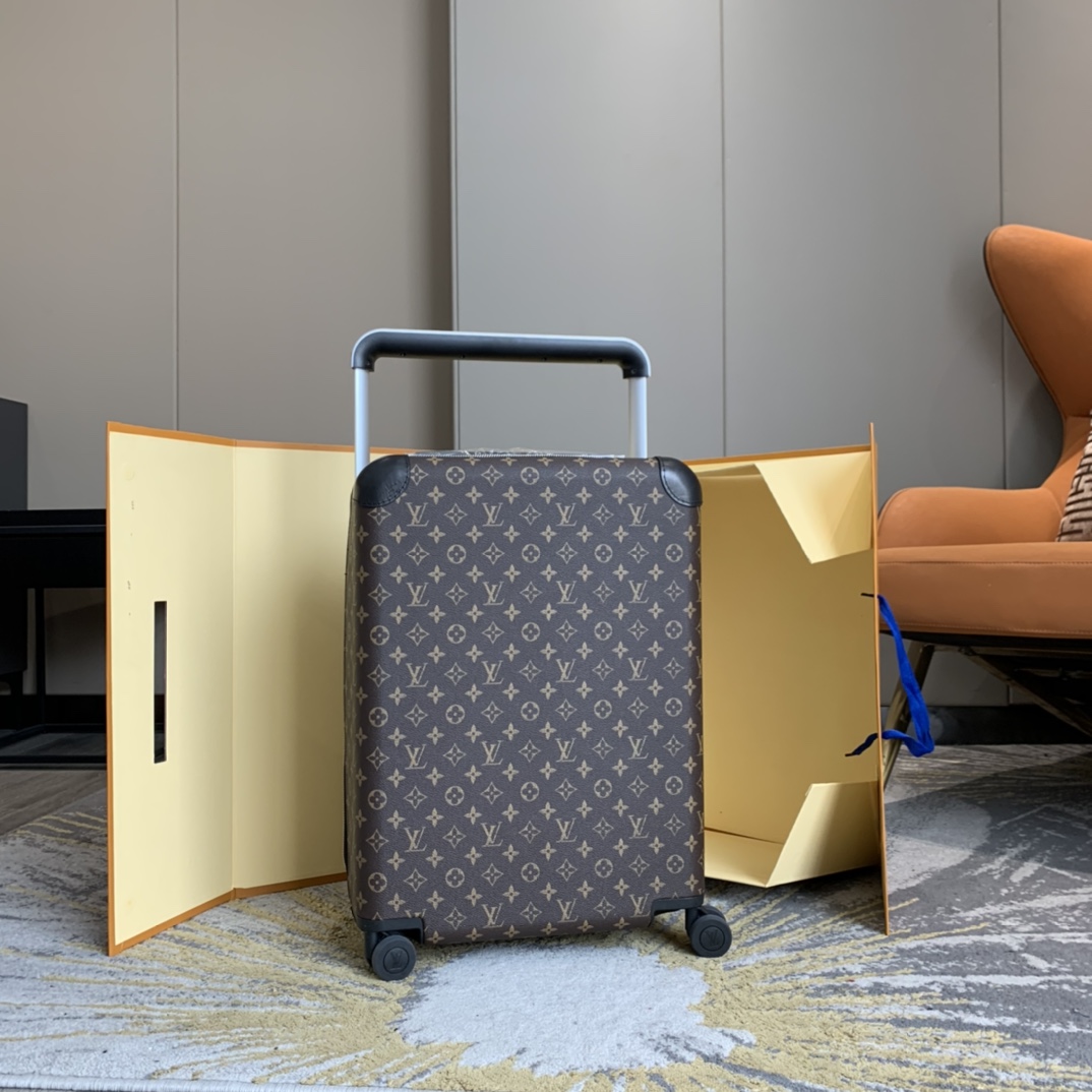 L*ouis V*uitton Luggage