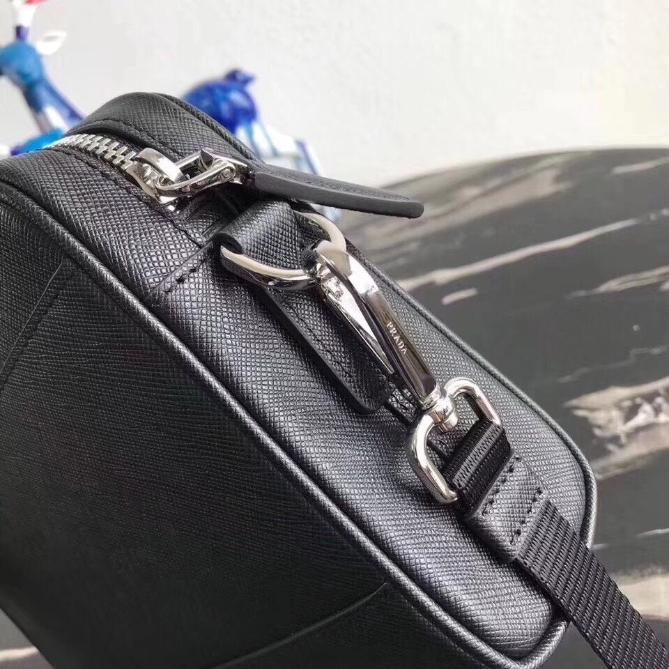 P*rada Top Bag 23*16*6cm