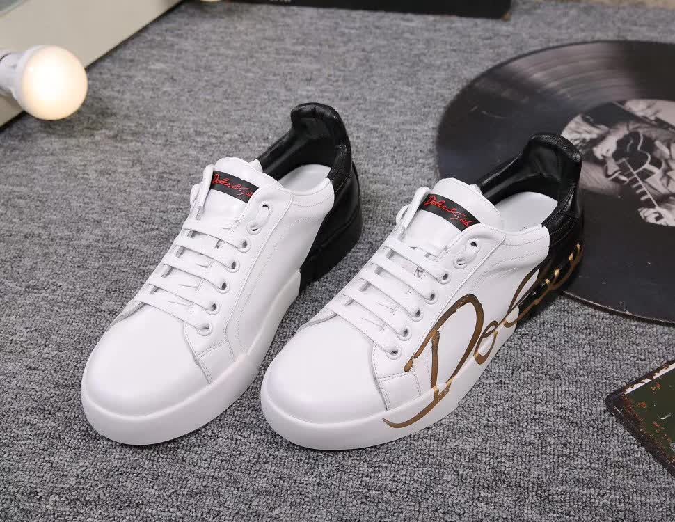 D*G Sneaker