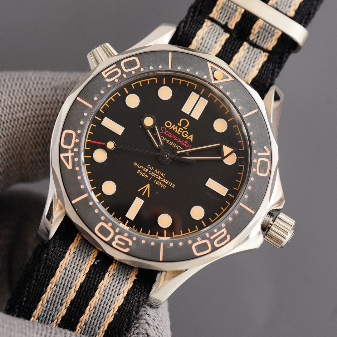 O*mega Watches Top Quality