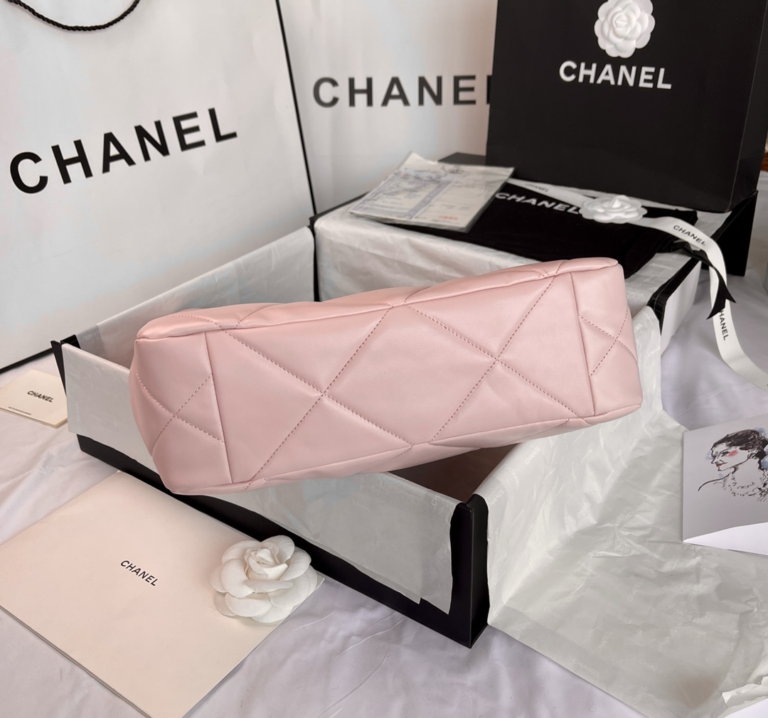 C*hanel Top Bag 30*37*10CM