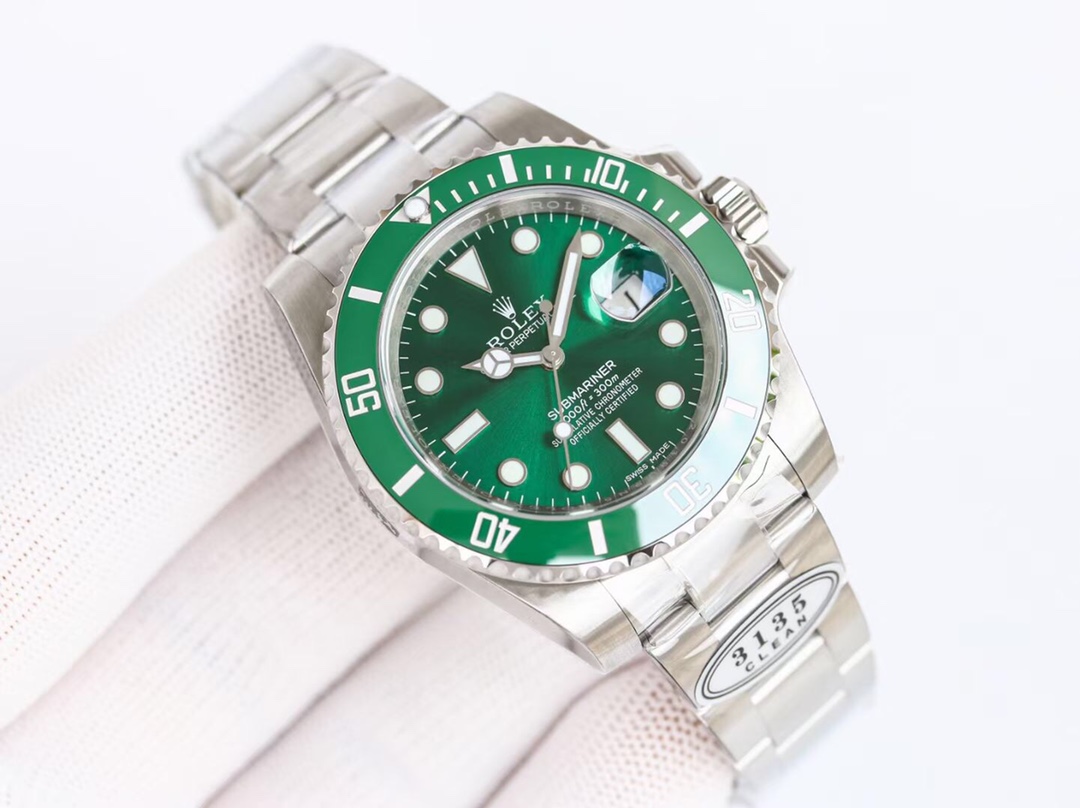R*olex Watches Top Quality