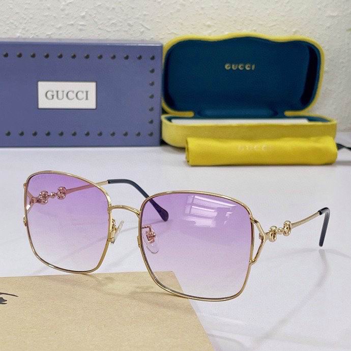 Top Quality G*ucci Glasses