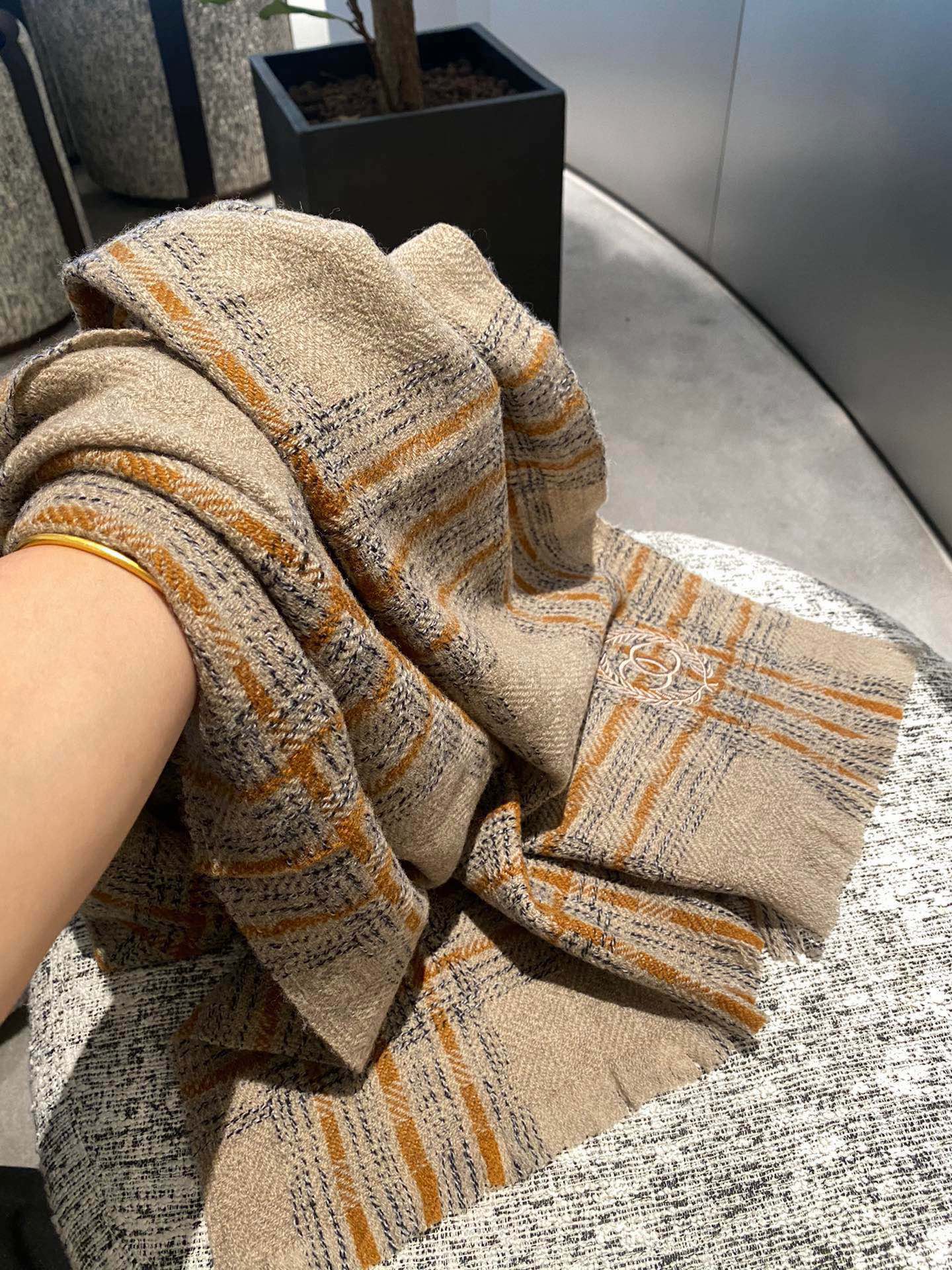Scarf 70*200cm