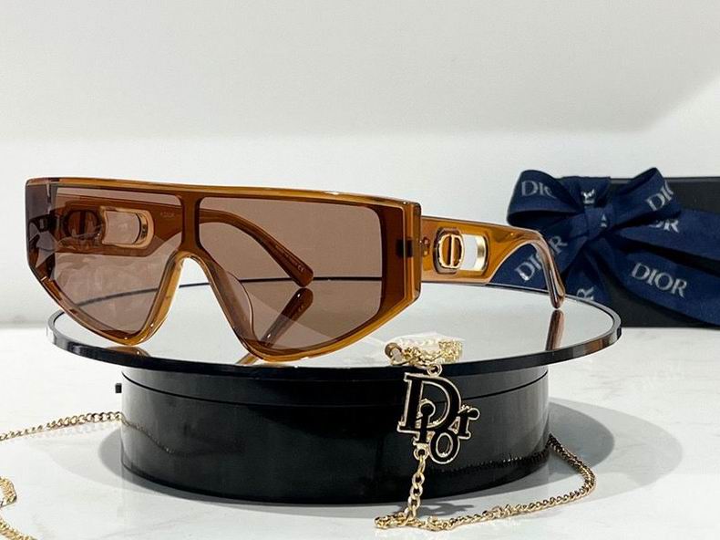 D*ior Glasses Top