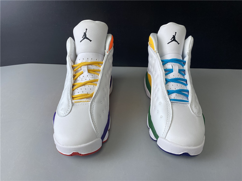 Air Jordan 13 GS “Playground”