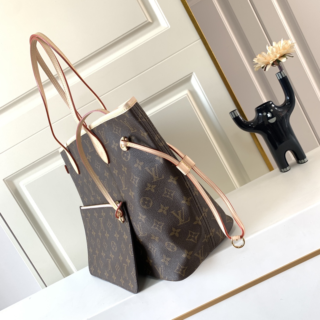 L*ouis V*uitton Bag Top Quality 32*29*17CM