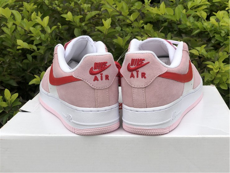 from Air Force 1 Loow
