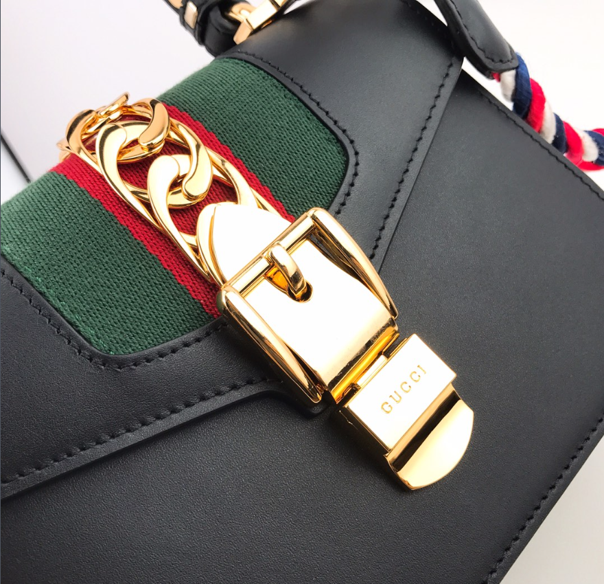G*ucci Bag Top Quality 20*14*8CM