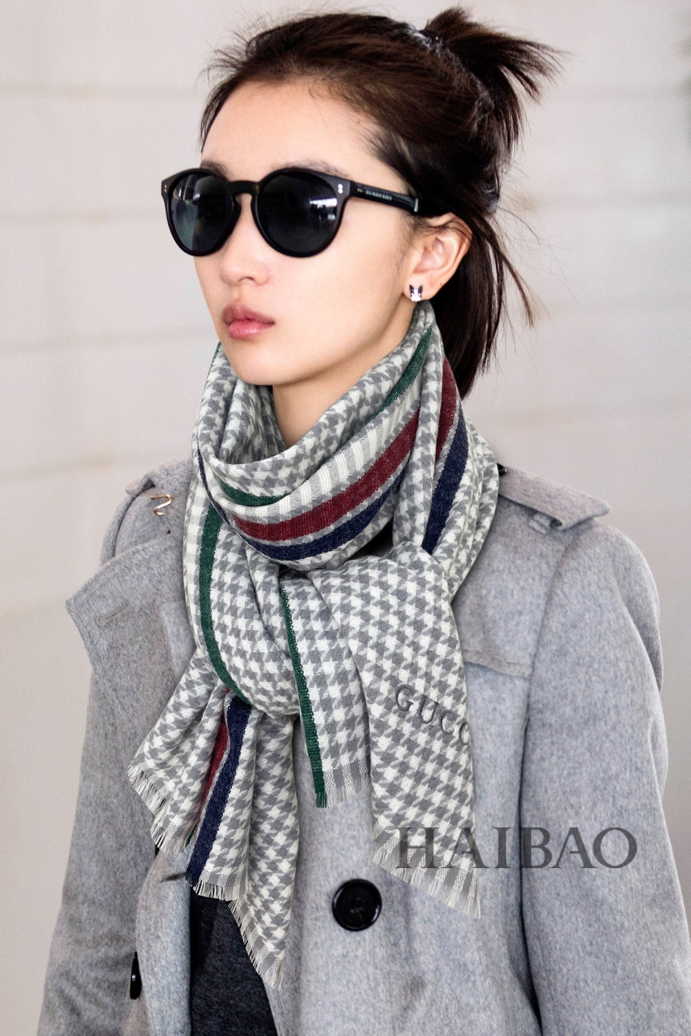 Scarf 60*190cm