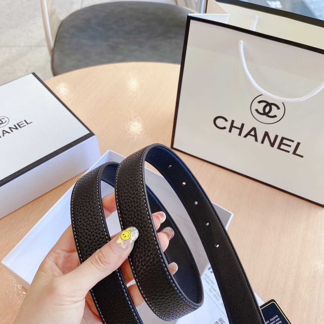 C*hanel Top Version