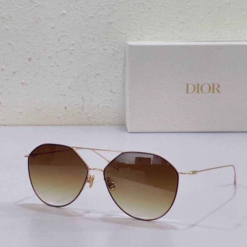 D*ior Glasses Top