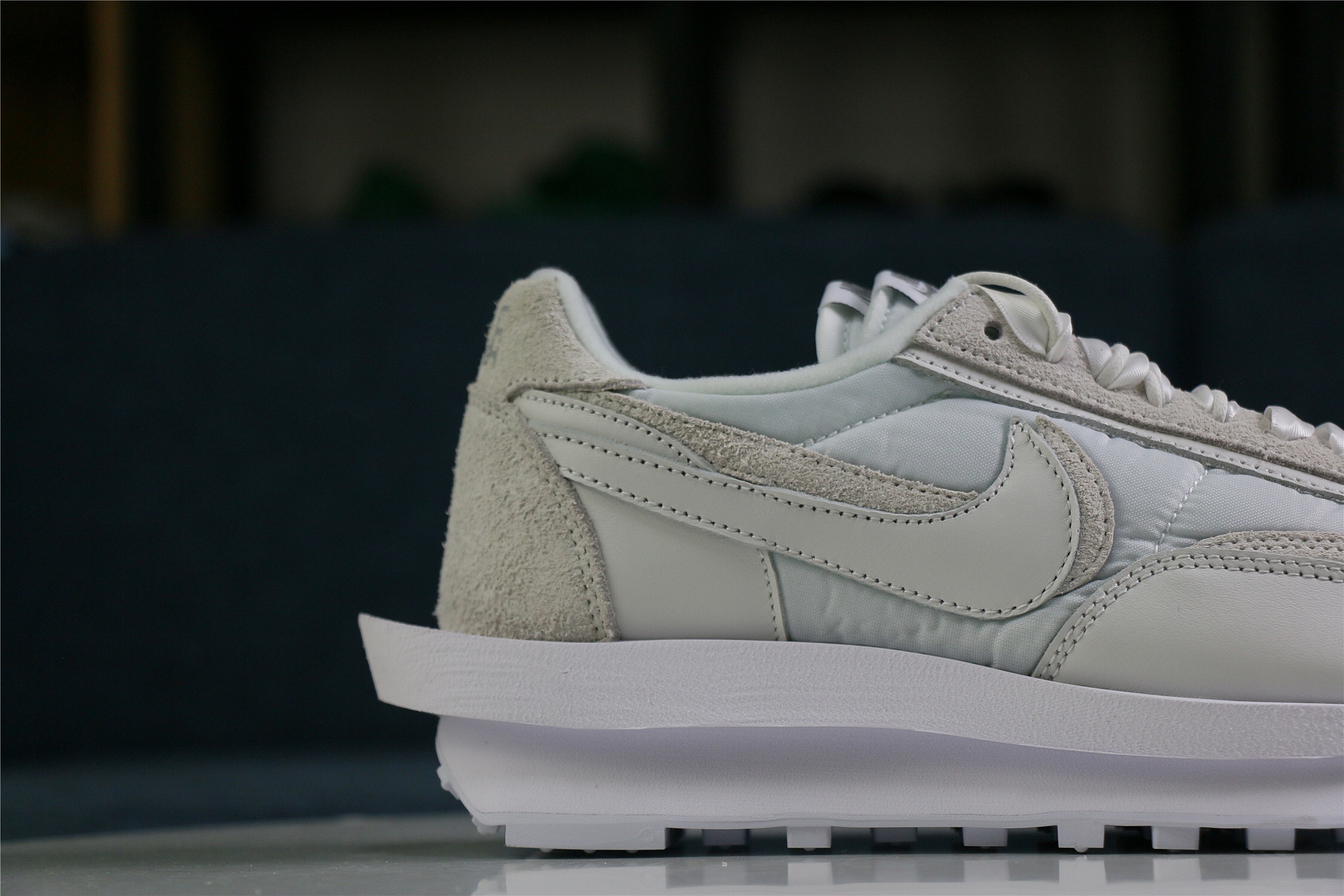 from Sacai x Nike