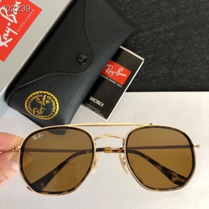 R*ayban Glasses Top