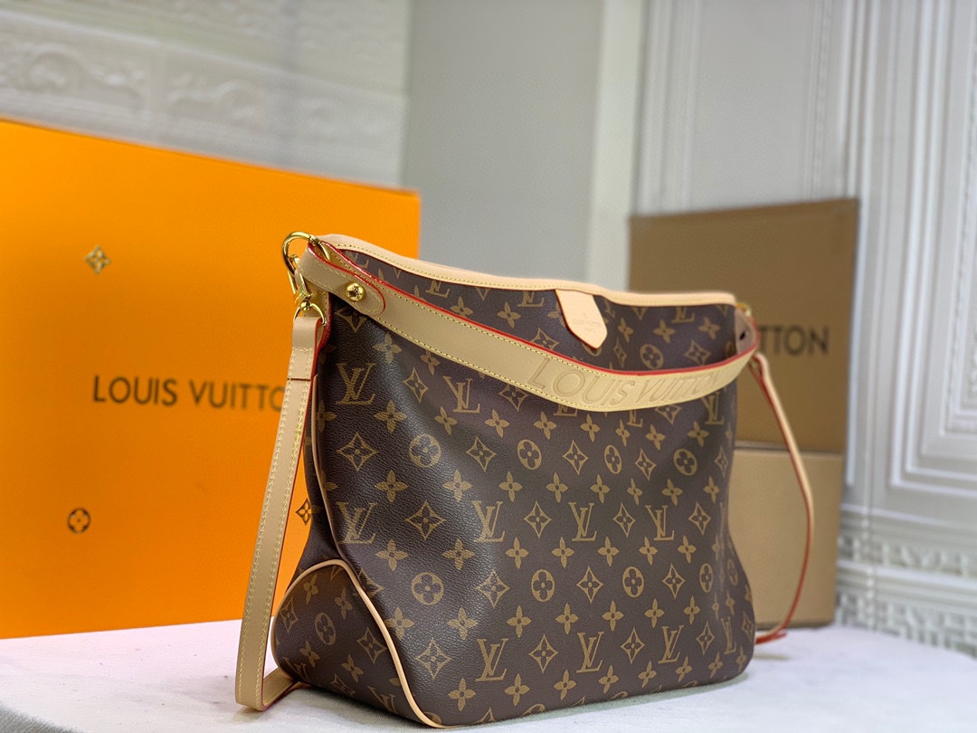 L*ouis V*uitton Bag Top Quality 38*30cm