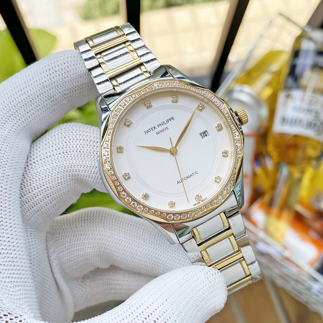 P*atek P*hilippe Watches Top Quality 43*13M οΌοΌ